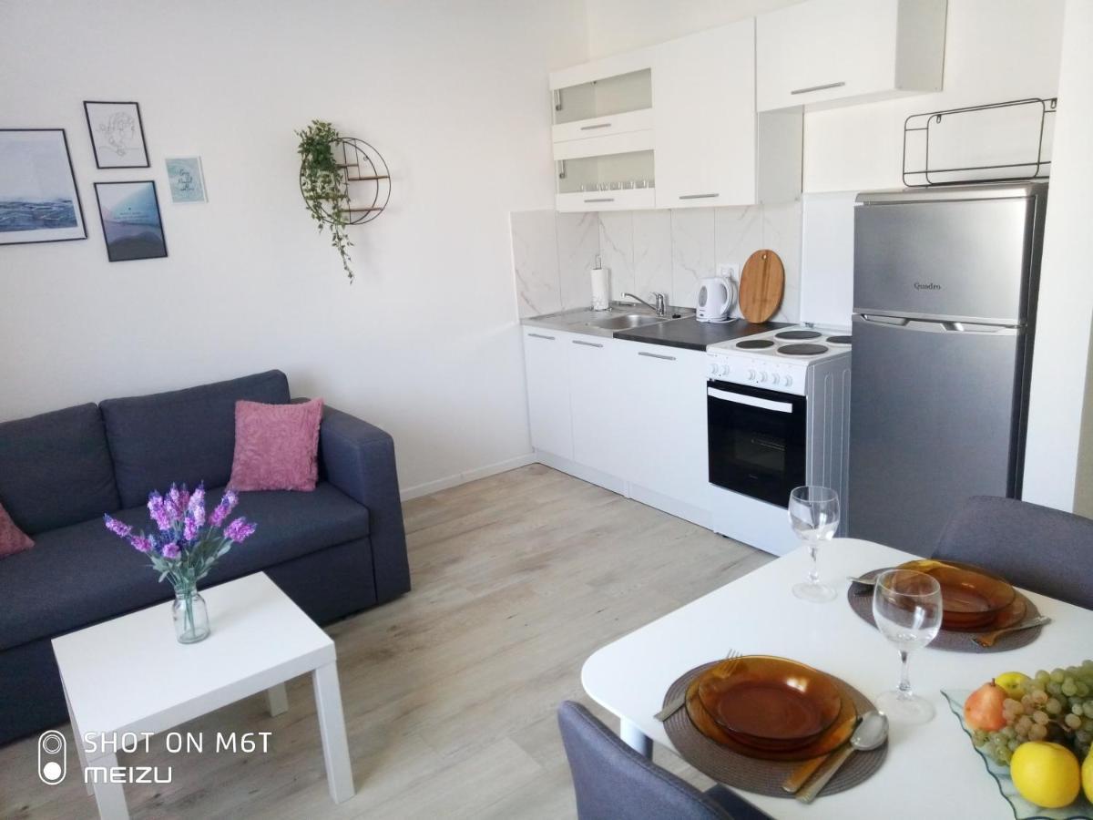 Apartmani Darko Međugorje 외부 사진
