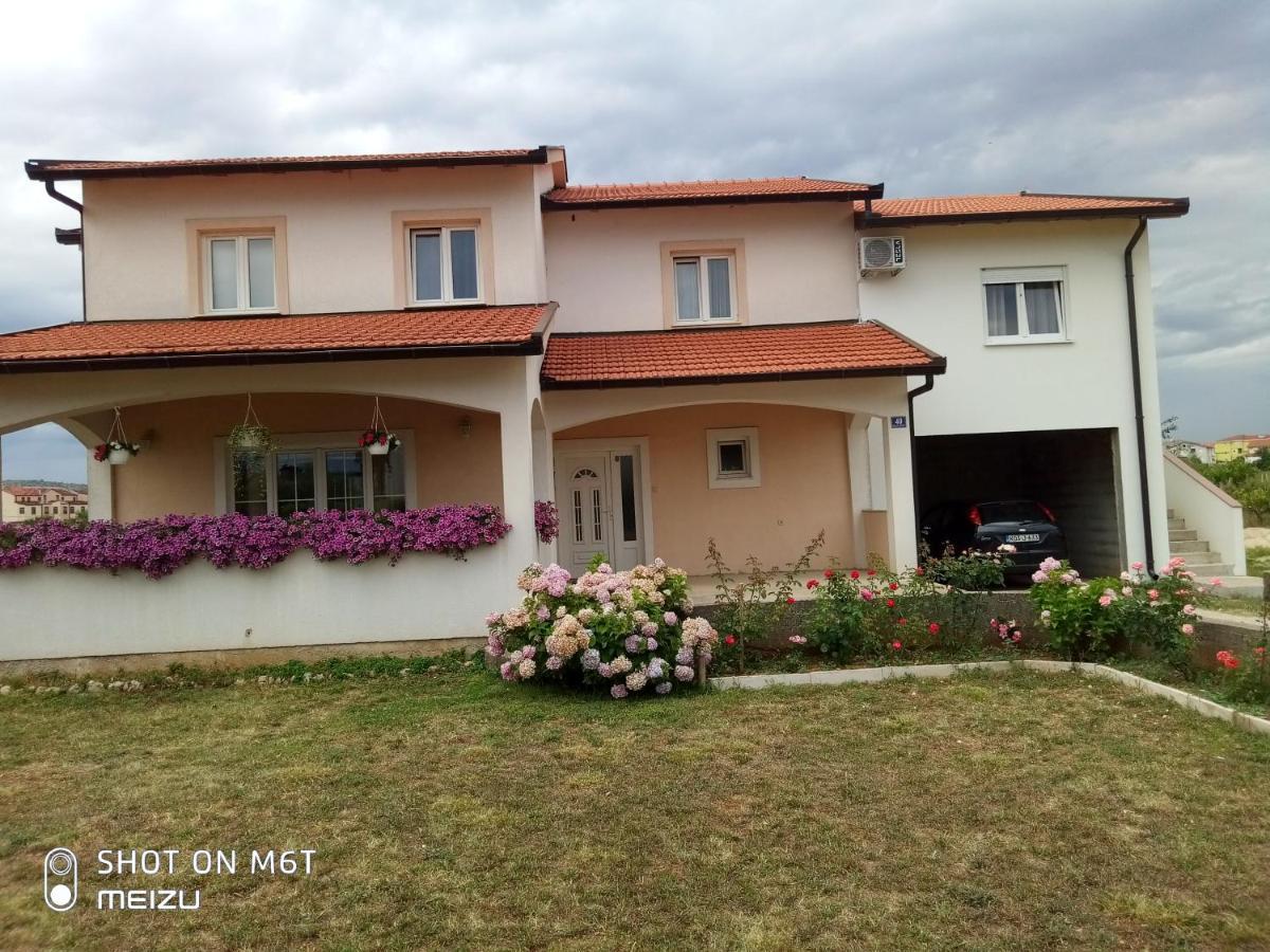 Apartmani Darko Međugorje 외부 사진