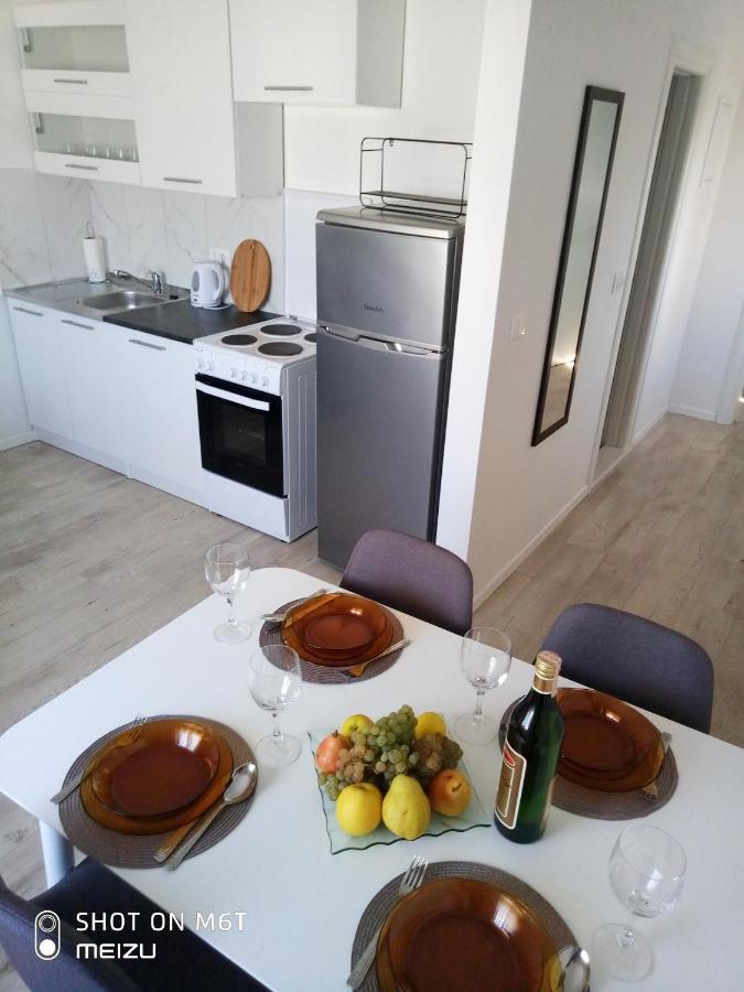Apartmani Darko Međugorje 외부 사진