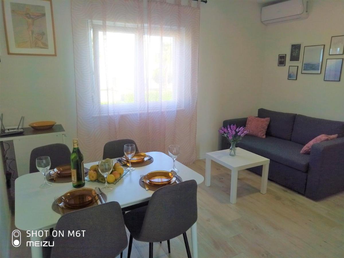 Apartmani Darko Međugorje 외부 사진