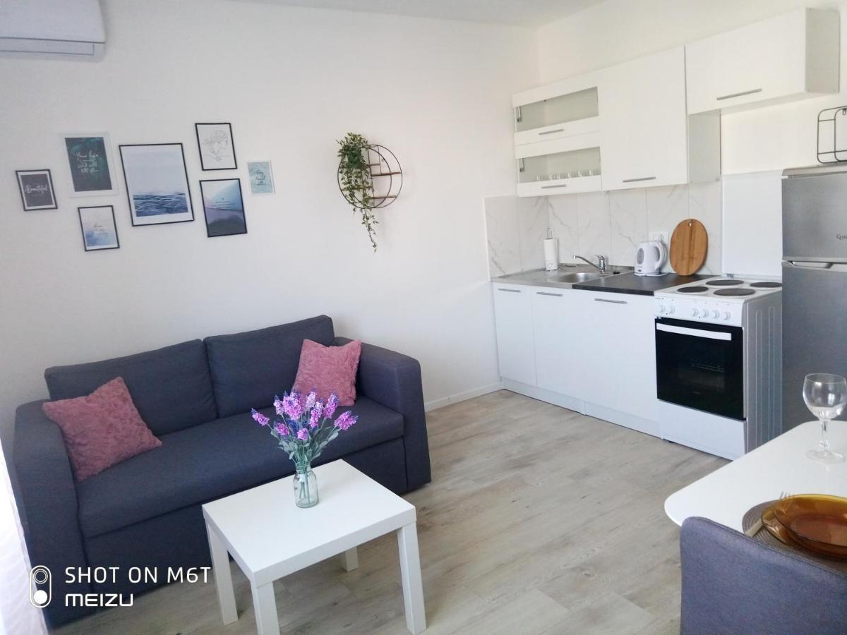 Apartmani Darko Međugorje 외부 사진