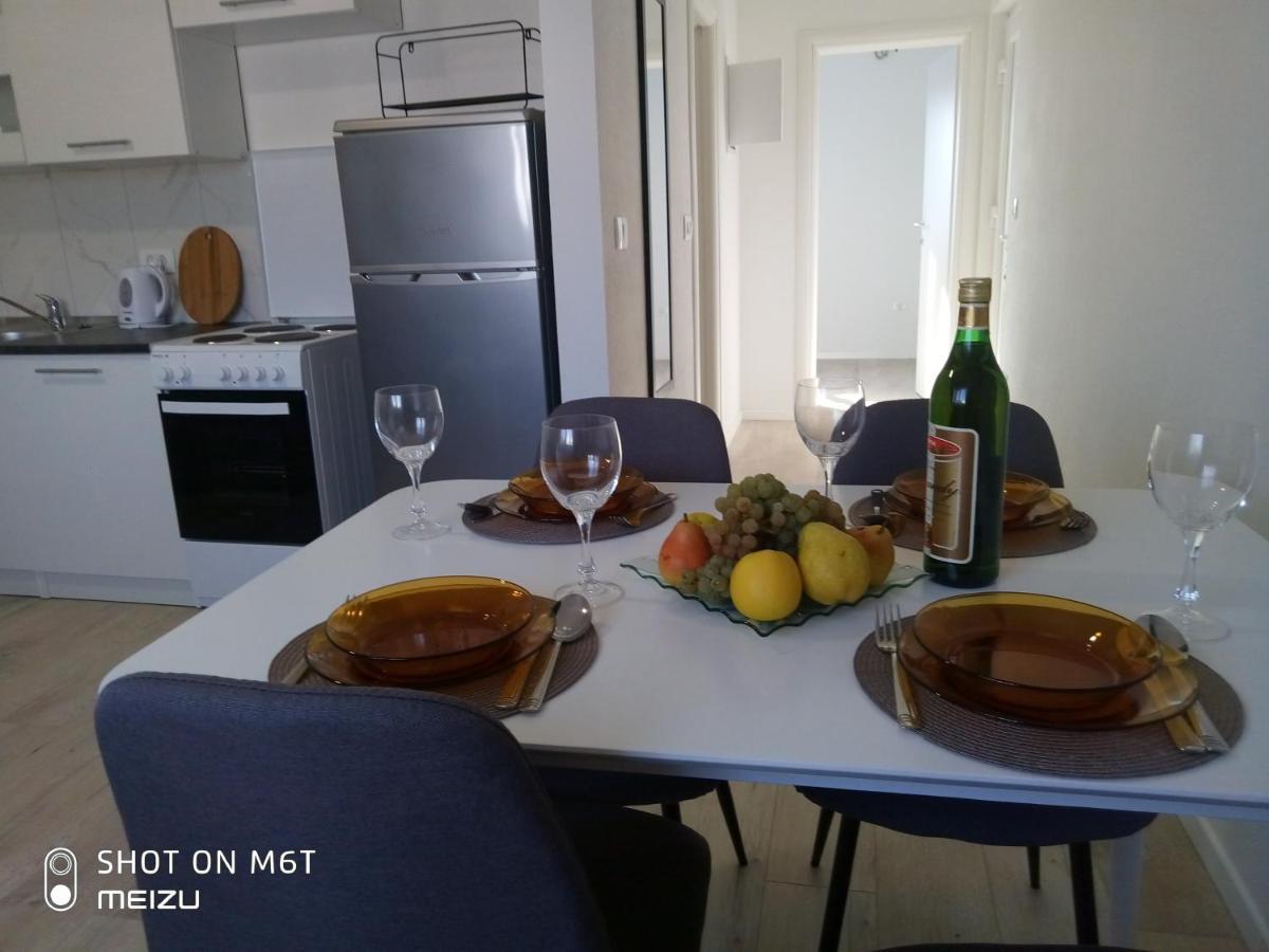 Apartmani Darko Međugorje 외부 사진
