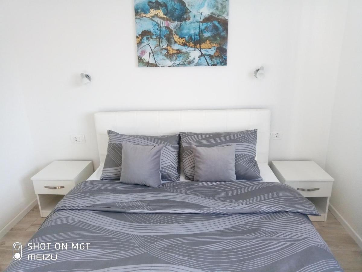 Apartmani Darko Međugorje 외부 사진